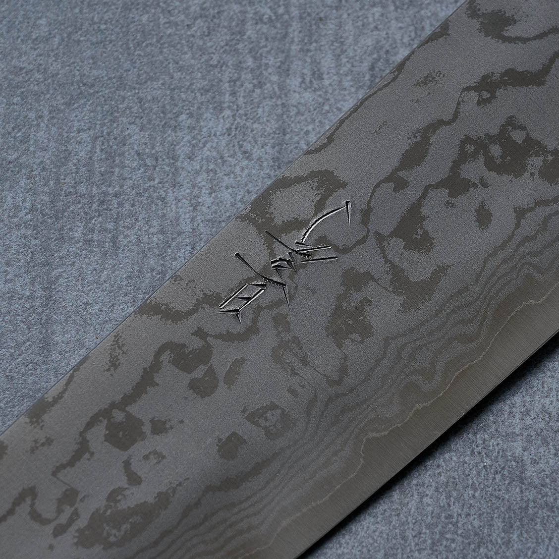 Nao Yamamoto Sujihiki Knives (Carving Knife) 240mm, VG10 steel-damascus clad