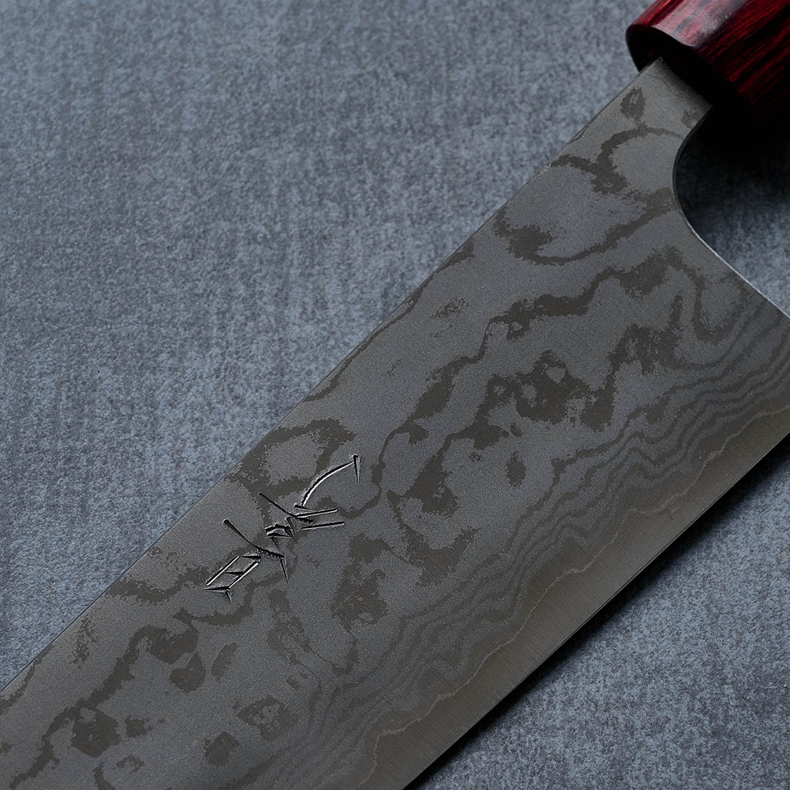 Nao Yamamoto Sujihiki Knives (Carving Knife) 240mm, VG10 steel-damascus clad