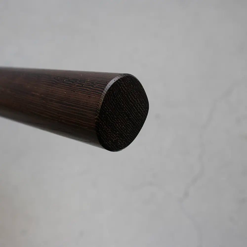 Akifusa Gyuto-Kiritsuke (Hybird) Super Blue Steel 210mm