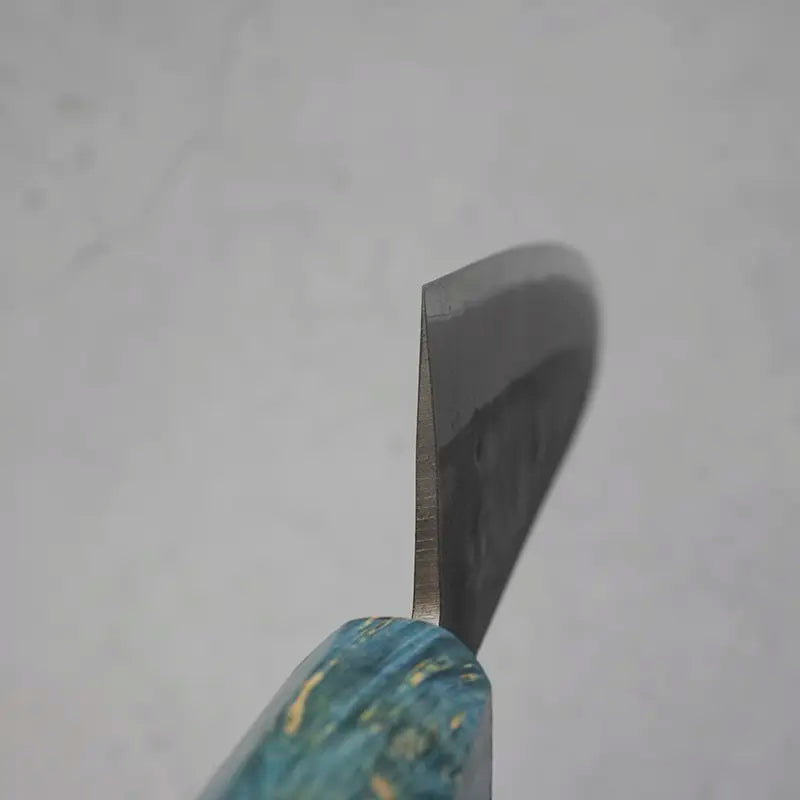 Ohishi x Brook Turner Gyuto (Chef's Knife) 210mm 6 of 6