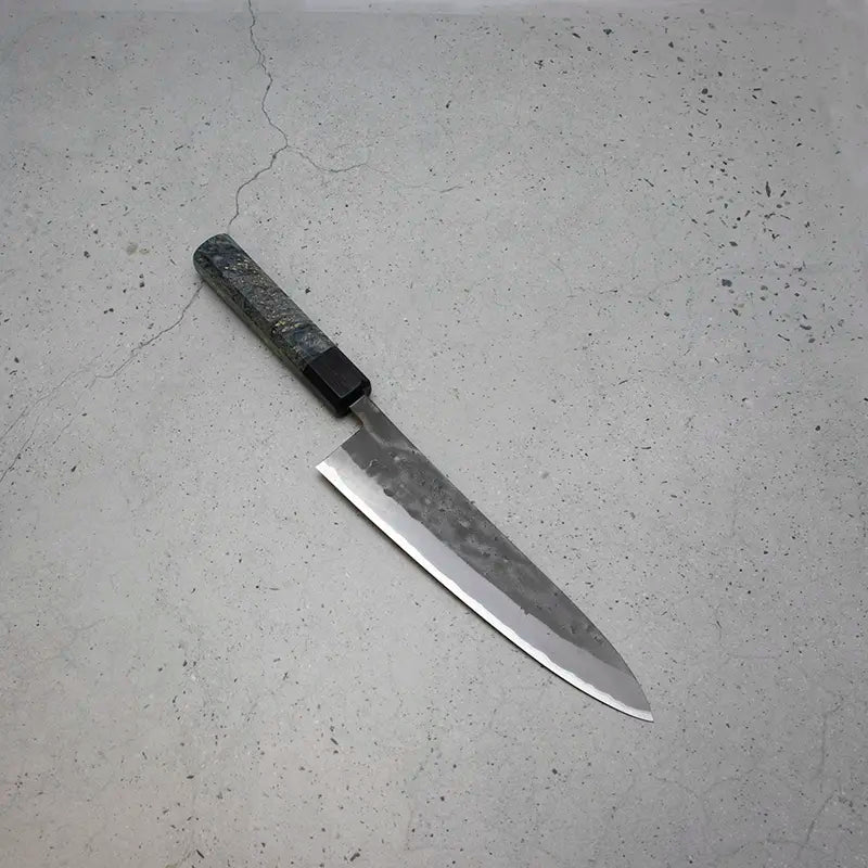 Ohishi x Brook Turner Gyuto (Chef's Knife) 210mm 1 of 6