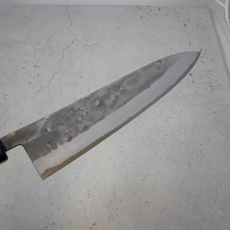 Ohishi x Brook Turner Gyuto (Chef's Knife) 210mm 1 of 6