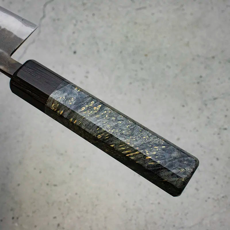 Ohishi x Brook Turner Gyuto (Chef's Knife) 210mm 1 of 6