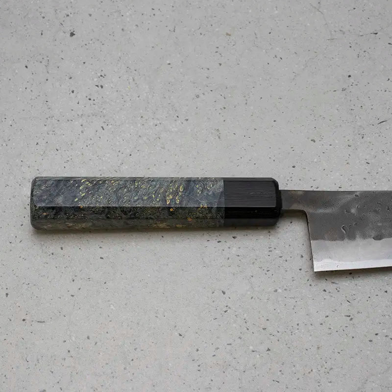 Ohishi x Brook Turner Gyuto (Chef's Knife) 210mm 1 of 6