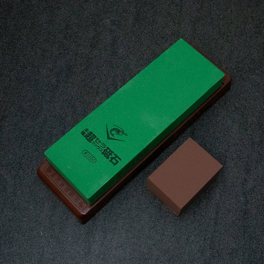 Naniwa Chosera #1000 grit
