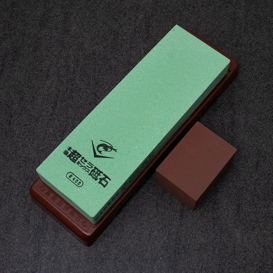 Naniwa Chosera #400 grit