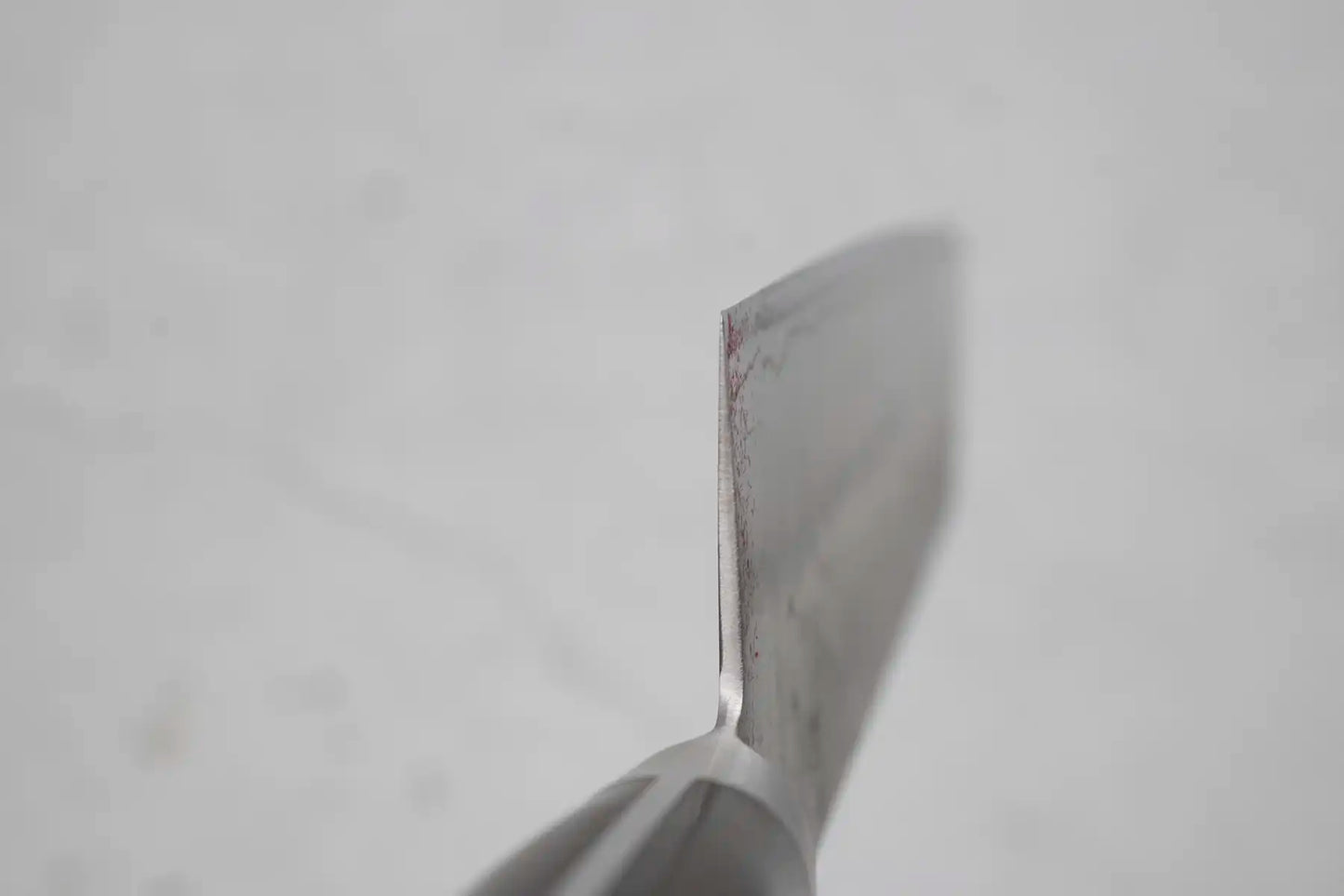 Ohishi Kiritsuke (Gyuto Hybird) 210mm, Ginsan