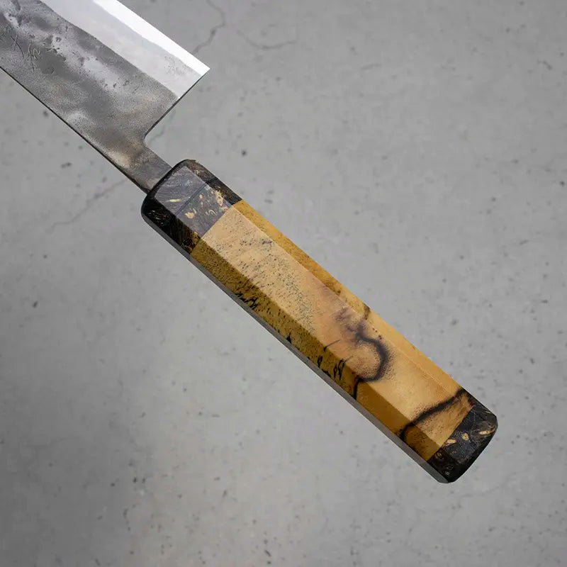 Ohishi x Brook Turner Gyuto (Chef's Knife) 210mm 5 of 6