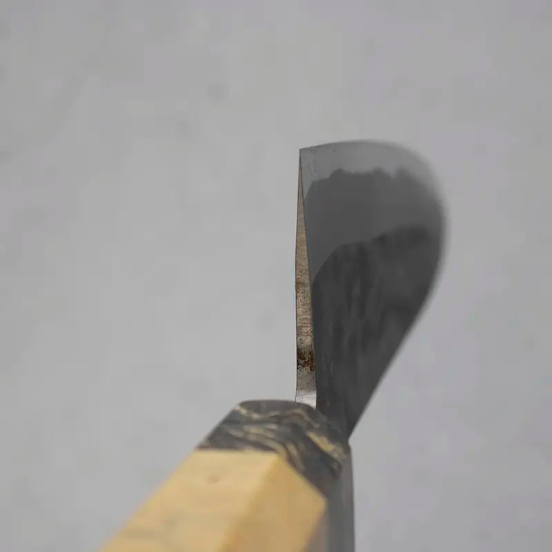Ohishi x Brook Turner Gyuto (Chef's Knife) 210mm 5 of 6