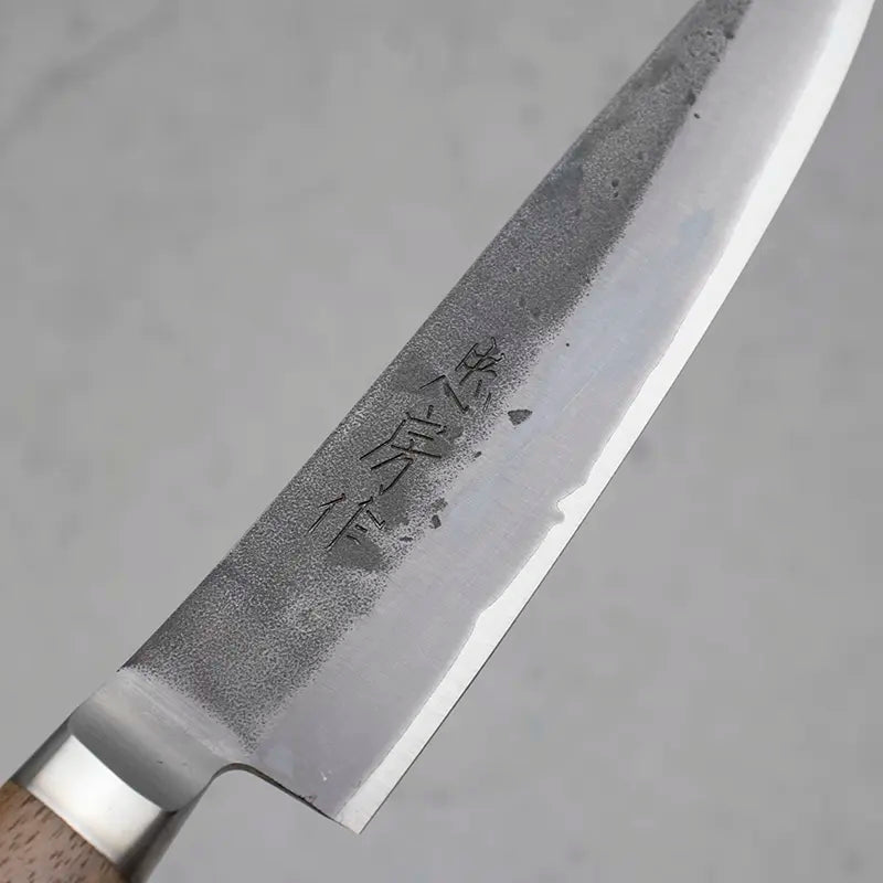 Tadafusa Petty (Utility Knife) Blue Steel #2, 125mm
