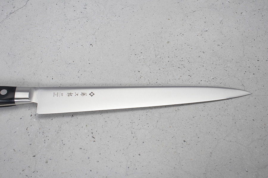 Tojiro Sujihiki (Carving Knife), 270mm DP3 series