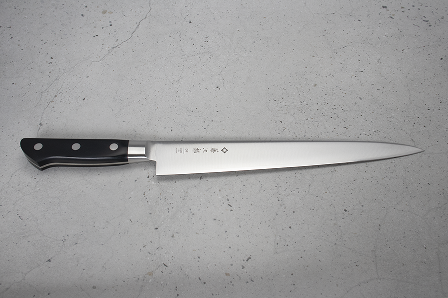 Tojiro Sujihiki (Carving Knife), 270mm DP3 series