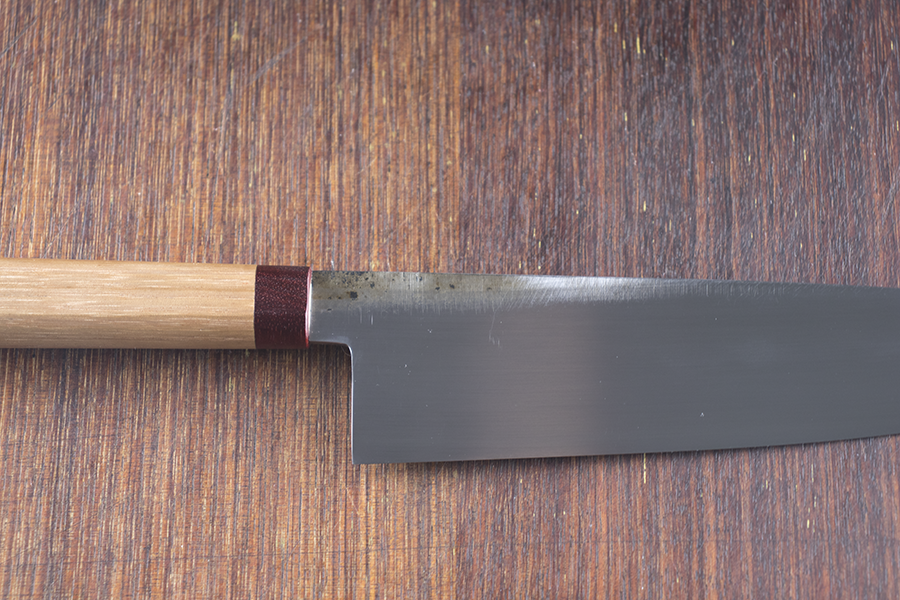 Oblivion Blades Gyuto (Chefs Knife) 210mm #1