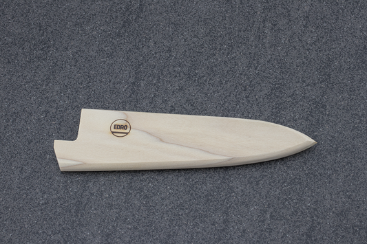 Knife Sheath (saya) Petty 120mm