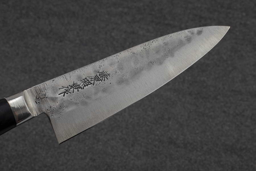 Fujiwara Petty (Utility Knife) 130mm Western Handle