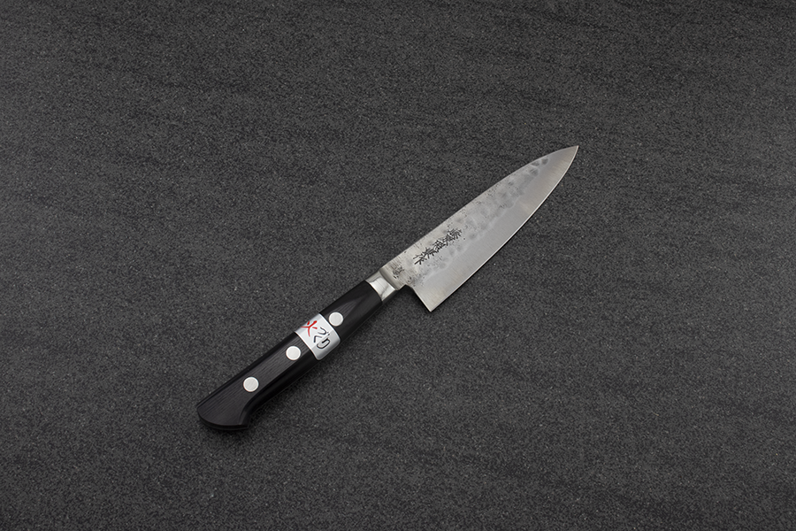 Fujiwara Petty (Utility Knife) 130mm Western Handle
