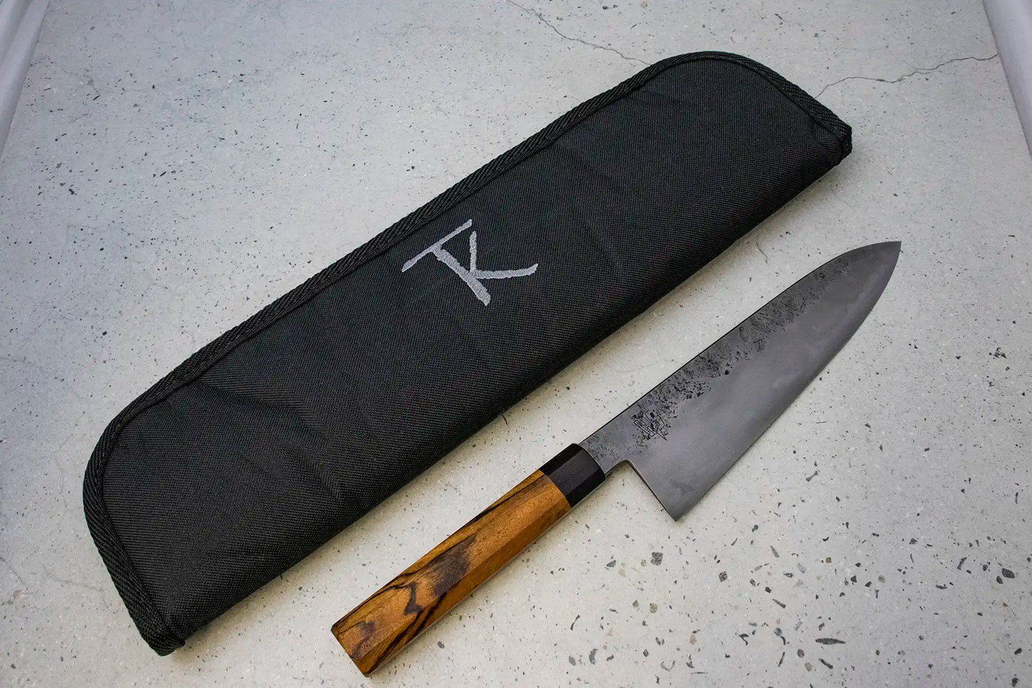 Mert tansu, Hunter valley blades