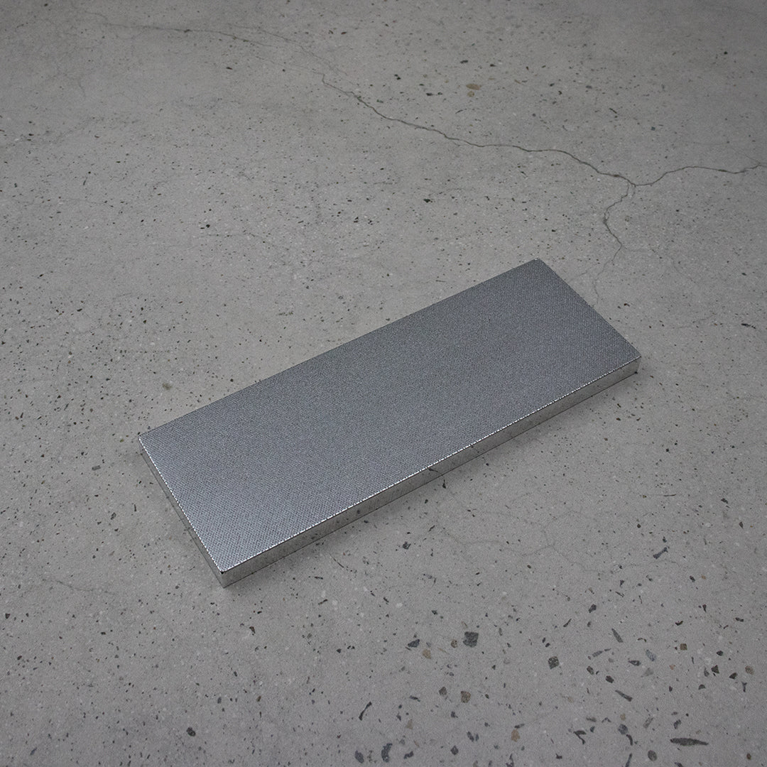 Atoma lapping plate, atoma, flattening, whetstone