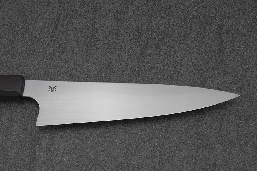Brook Turner, Gyuto (Chefs Knife) 215mm #1
