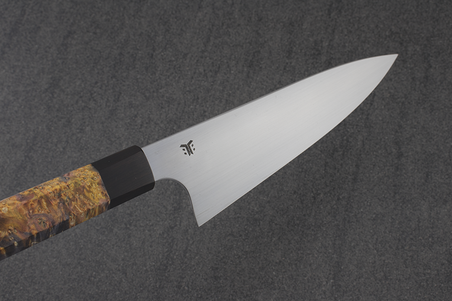 Brook Turner, Gyuto (Chefs Knife) 215mm #1