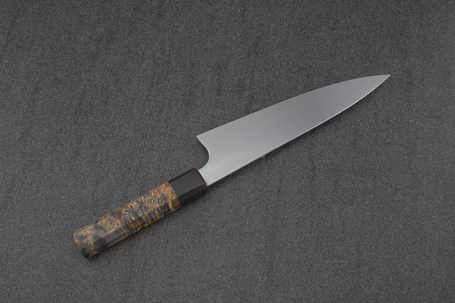 Brook Turner, Gyuto (Chefs Knife) 215mm #1
