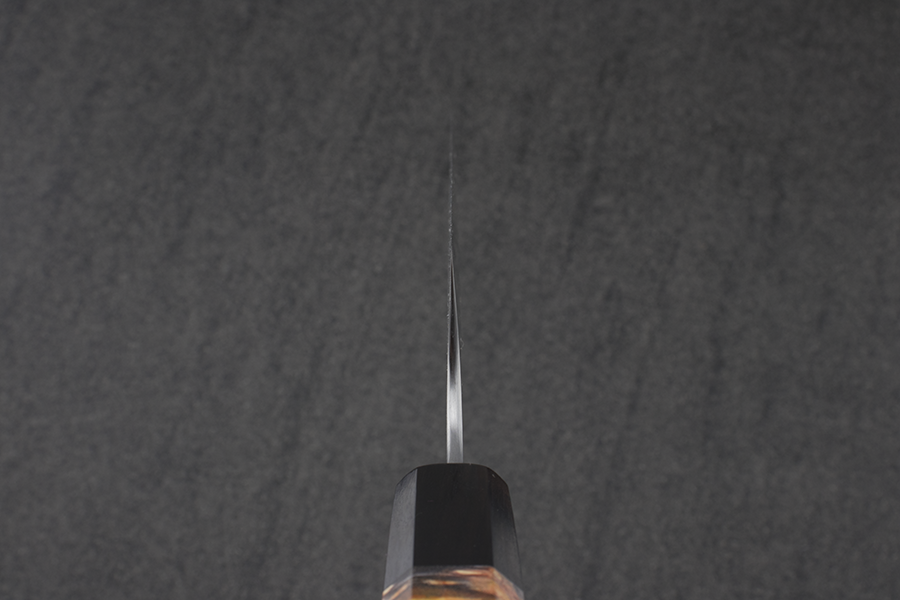 Brook Turner, Gyuto (Chefs Knife) 215mm #1