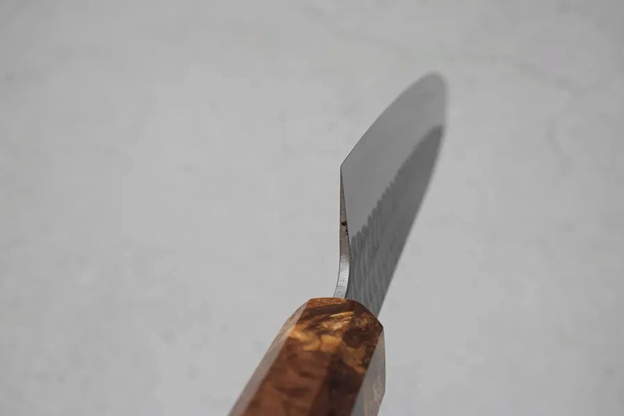 Japanese knives, hand made, custom, chef knife, Australian knife, brook turner, ohishi knives, ohishi