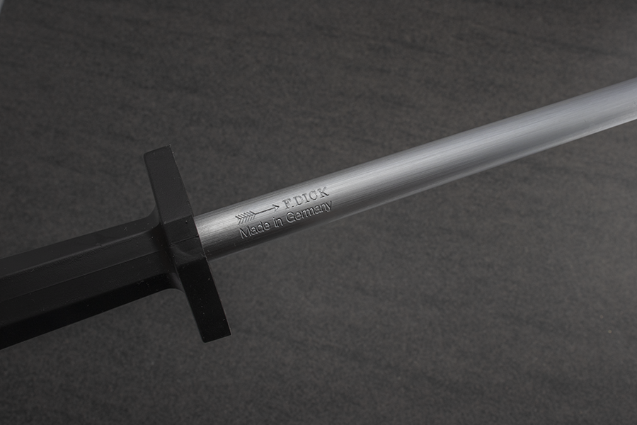 F.dick steel, f.dick, steel