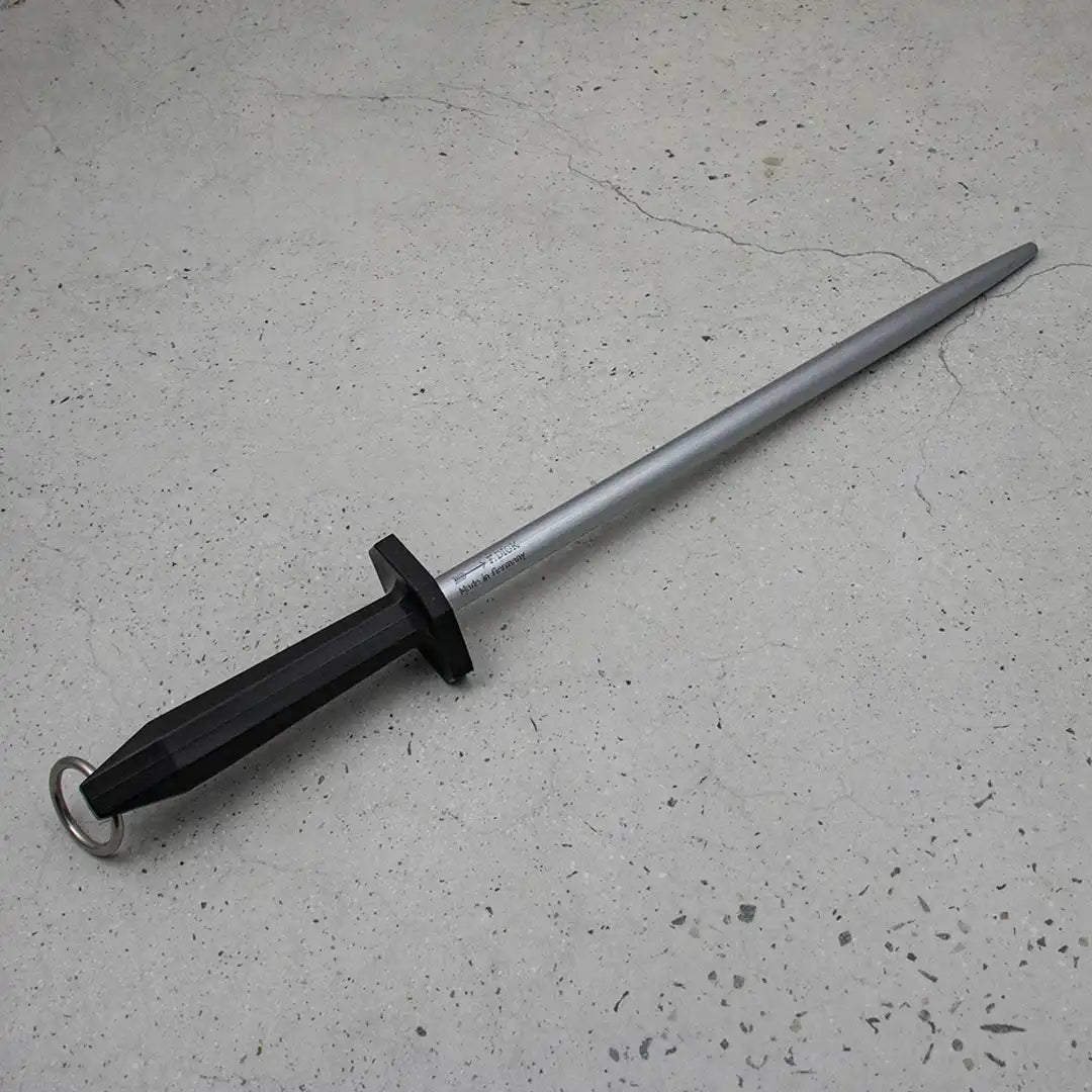 F.dick steel, f.dick, steel