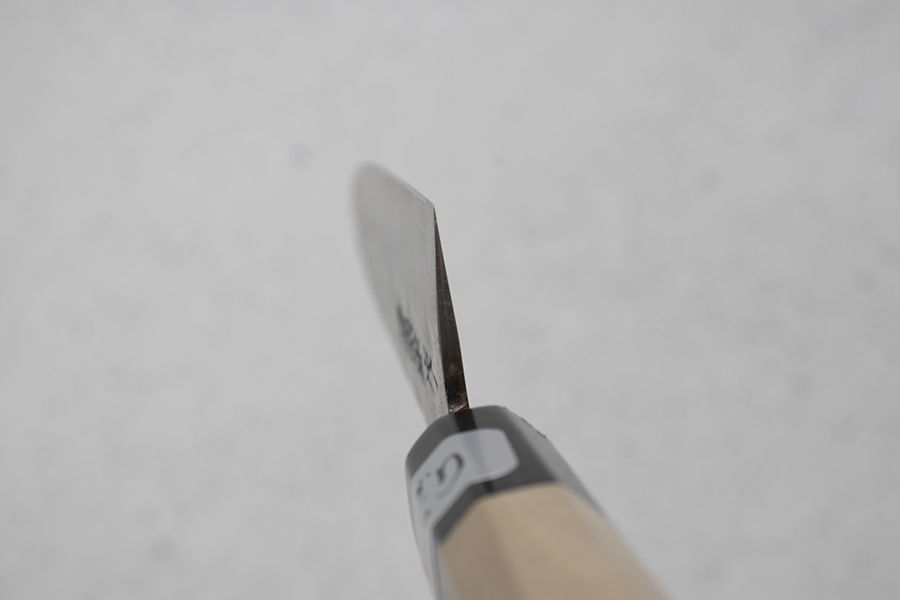 Fujiwara Maboroshi Petty (Utility Knife) 120mm Octagonal Handle