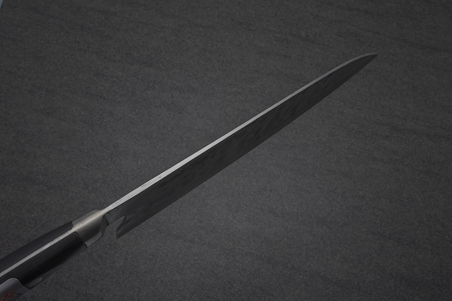 Fujiwara Gyuto (Chefs Knife) 210mm Western Handle