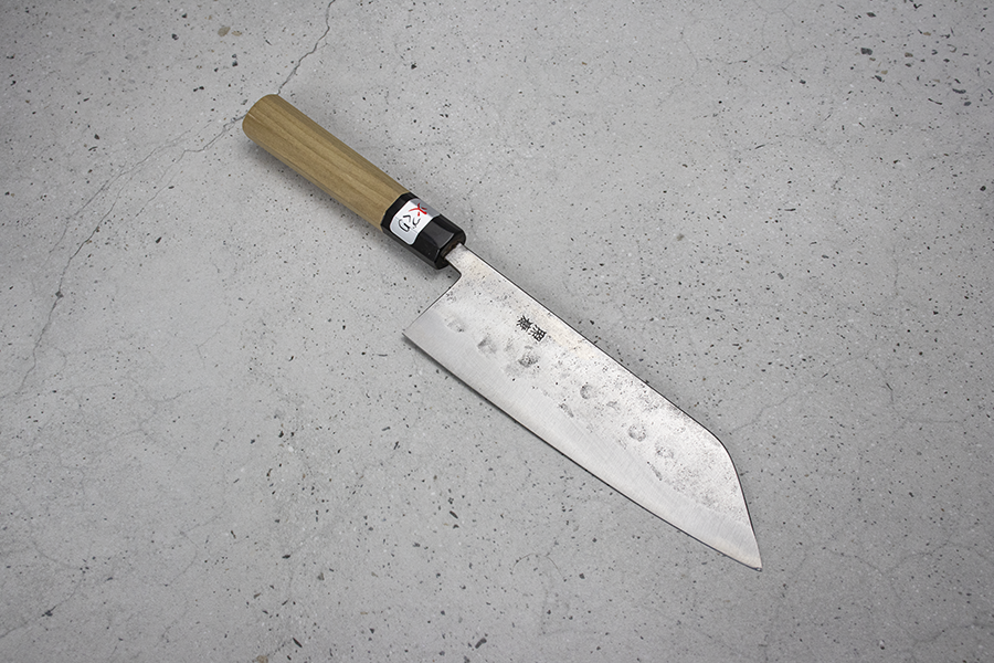 Fujiwara, fujiwara knives, japanese knives, santoku
