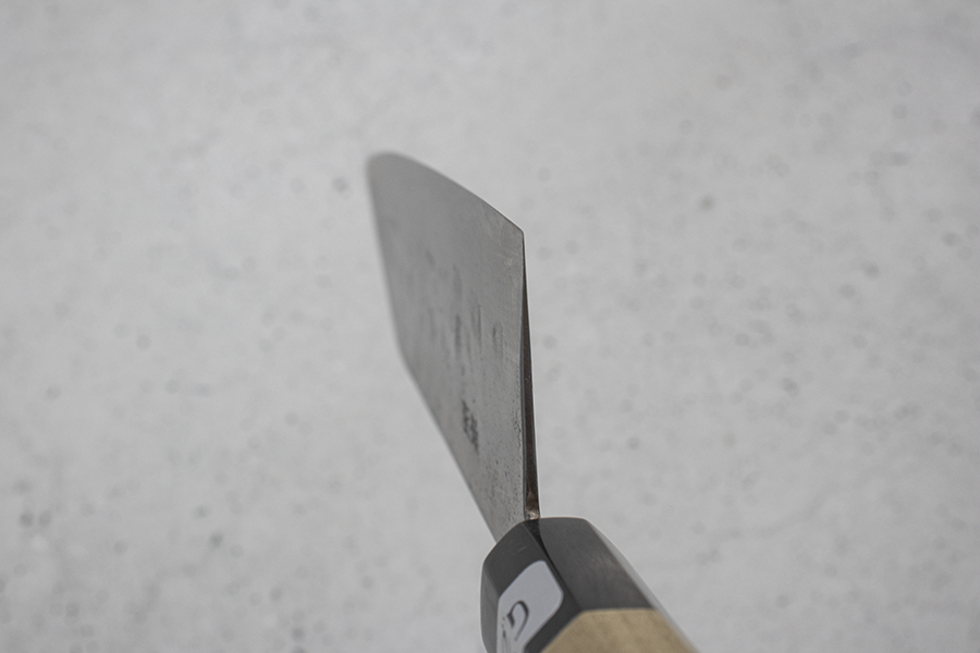 Fujiwara, fujiwara knives, japanese knives, santoku