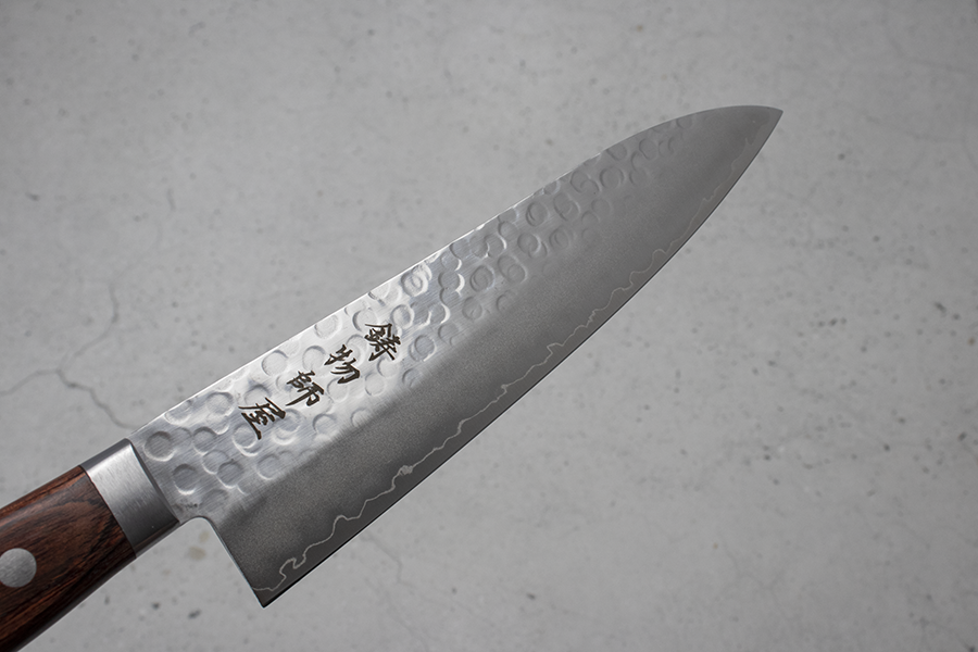 Hitohira HG Gyuto (Chefs Knife) 180mm