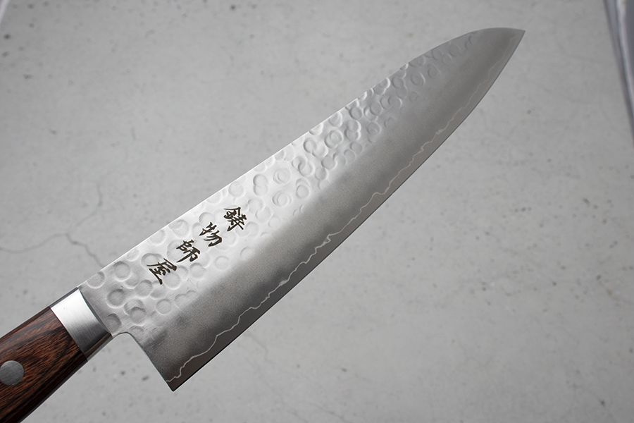 Hitohira HG Gyuto (Chefs Knife) 210mm: