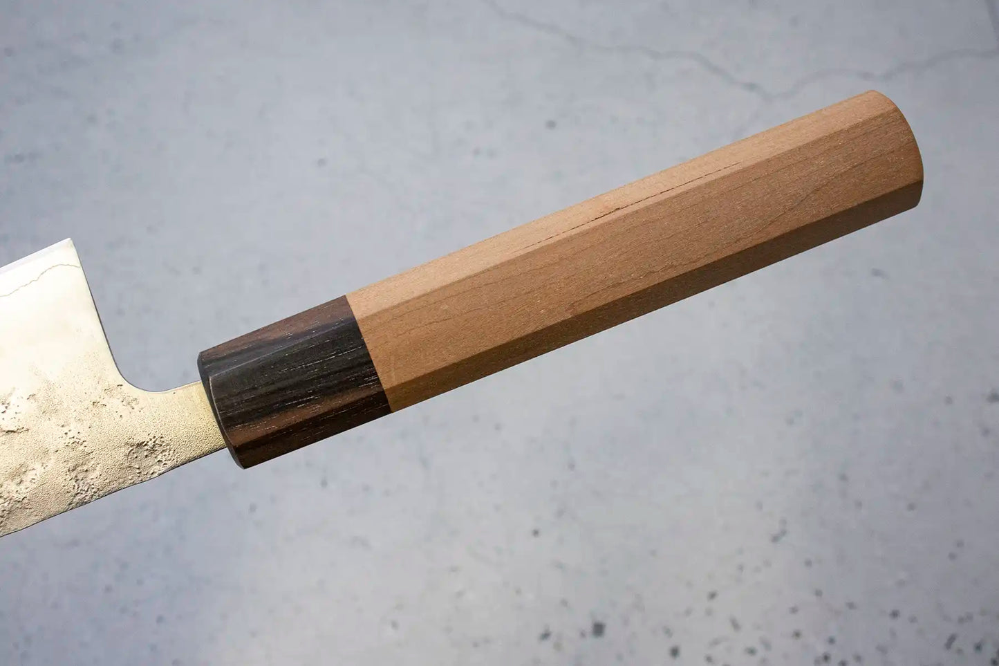 Hitohira Futana S3 Gyuto (Chefs Knife) 210mm