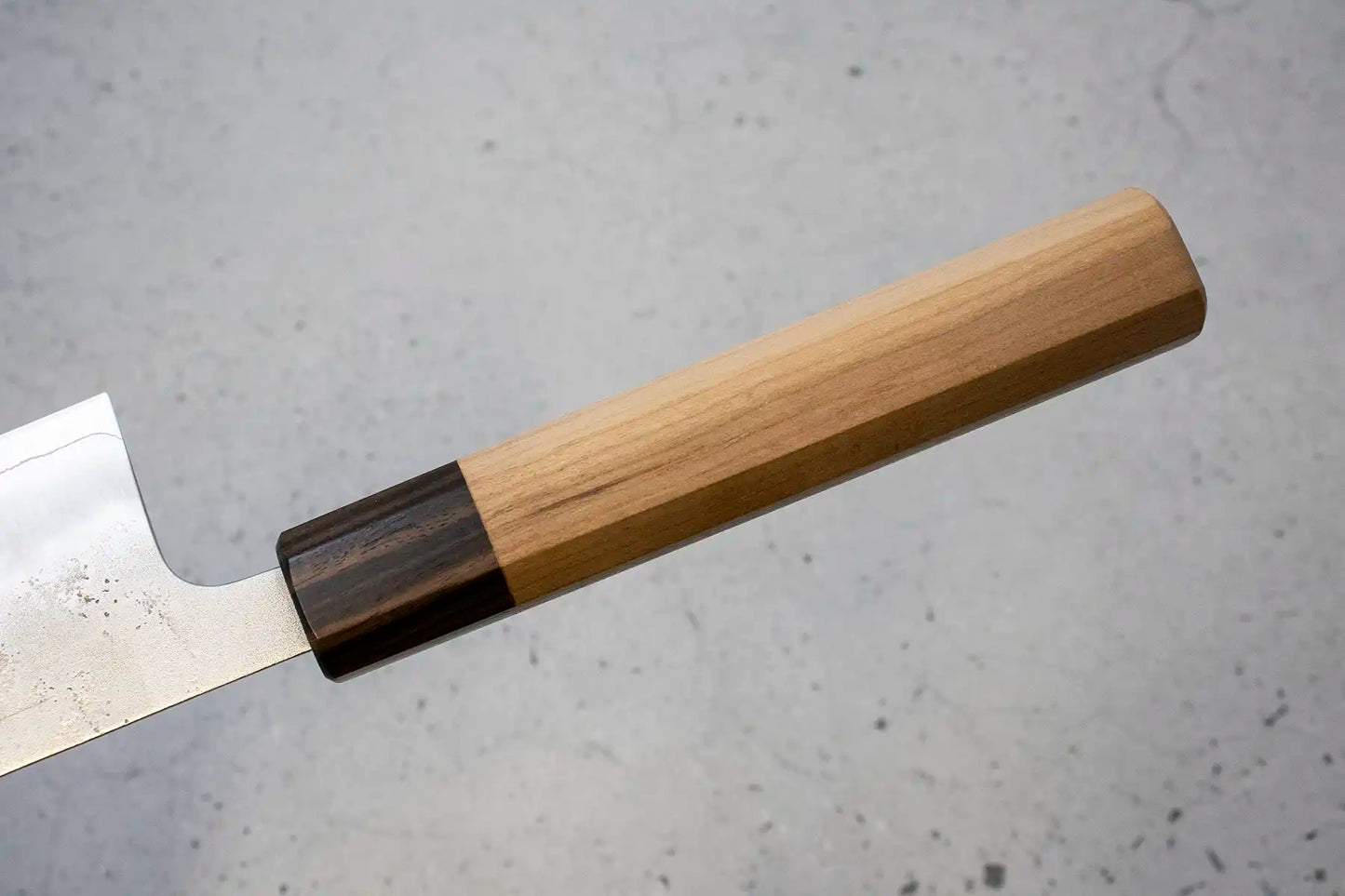 Hitohira Futana S3 Gyuto (Chefs Knife) 240mm