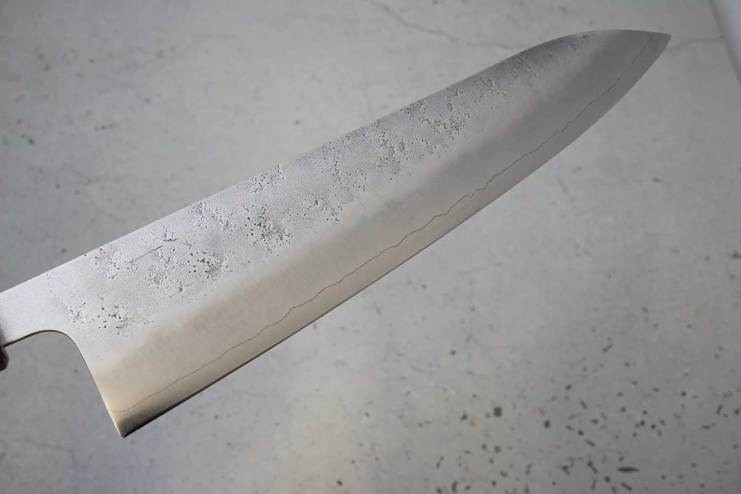 Hitohira Futana S3 Gyuto (Chefs Knife) 240mm