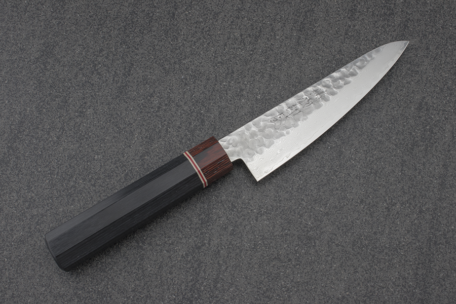 Hitohira ST, Hitohira, paring knife, damascus, vg10, petty,