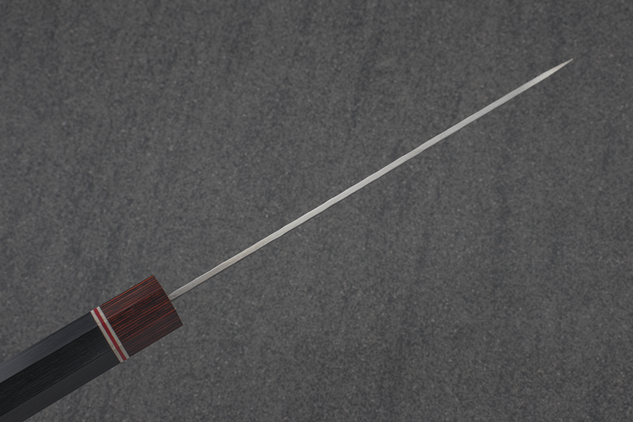 Hitohira ST, Hitohira, paring knife, damascus, vg10, petty,