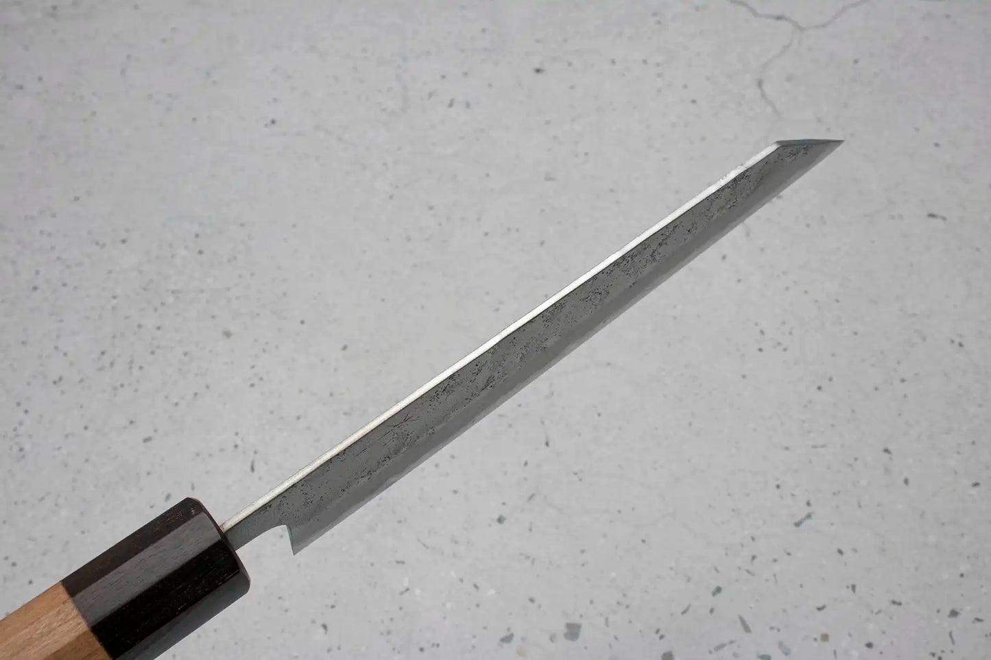 Hitohira Futana S3 Bunka (All purpose Knife) 170mm