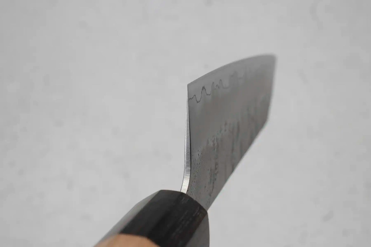 Hitohira Futana S3 Bunka (All purpose Knife) 170mm