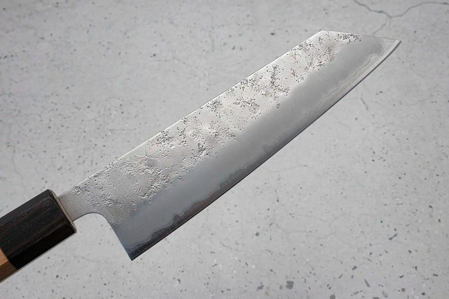 Hitohira Futana S3 Bunka (All purpose Knife) 170mm