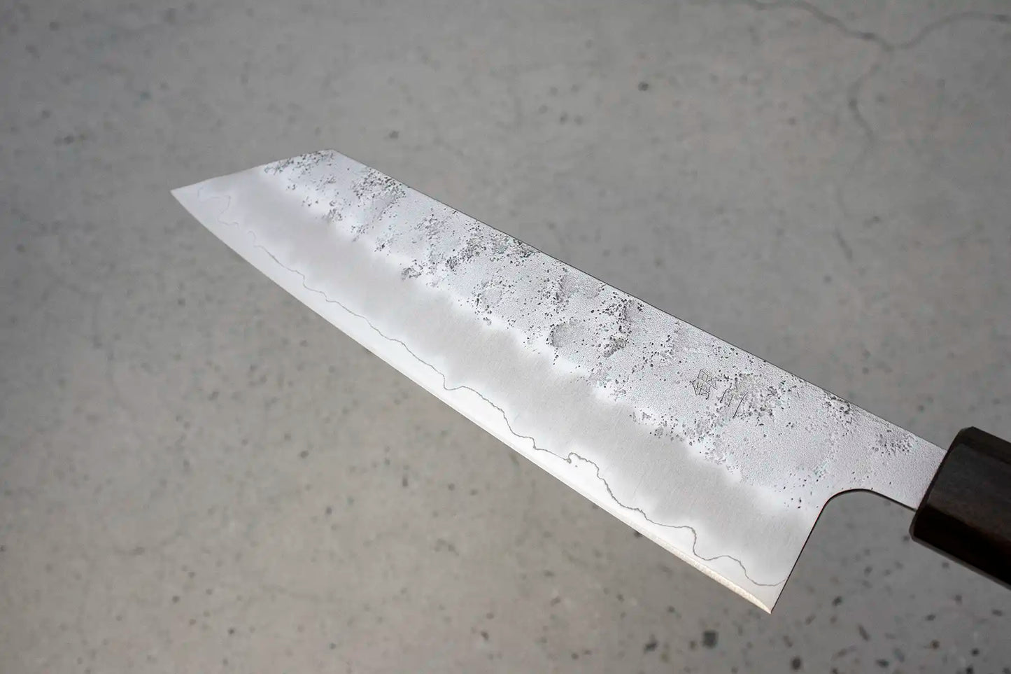 Hitohira Futana S3 Bunka (All purpose Knife) 170mm