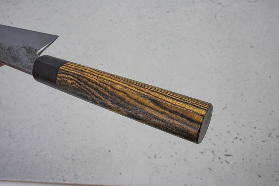 Hunter Valley Blades Gyuto (Chefs Knife) 1095 Steel by Tansu Knives #3