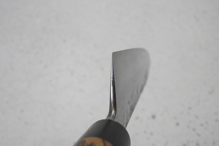 Hunter Valley Blades Gyuto (Chefs Knife) 1095 Steel by Tansu Knives #3