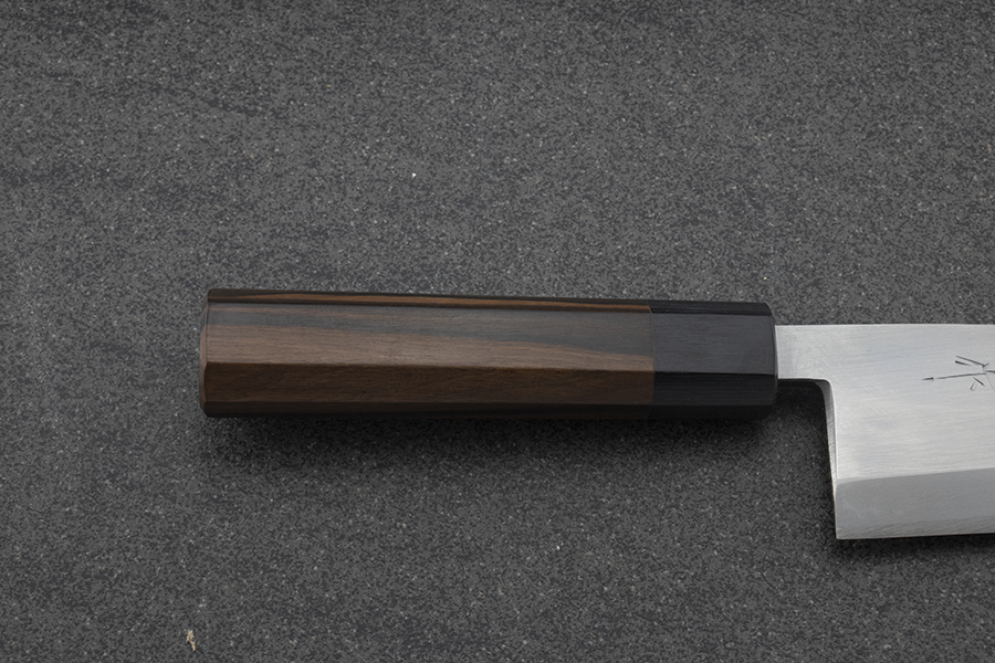 Kitaoka Deba (Fish Filleting Knife) 165mm