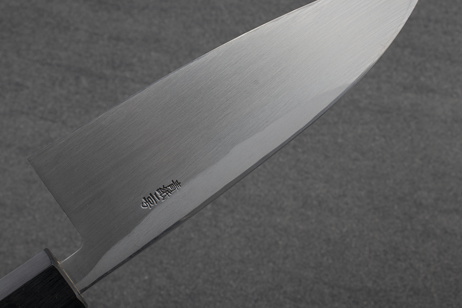 Kitaoka Deba (Fish Filleting Knife) 165mm