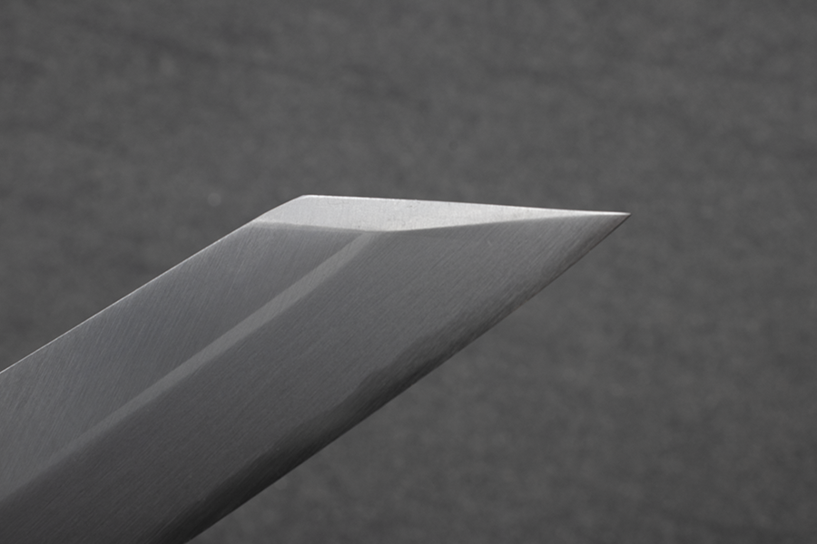 Kitaoka Yanagiba-Kiritsuke (hybrid) 240mm