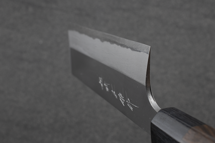 Kitaoka Usuba/Nakiri (one sided Veg Knife) 180mm